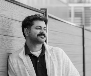 Profile photo of Vineeth