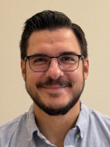 Profile photo of Pablo