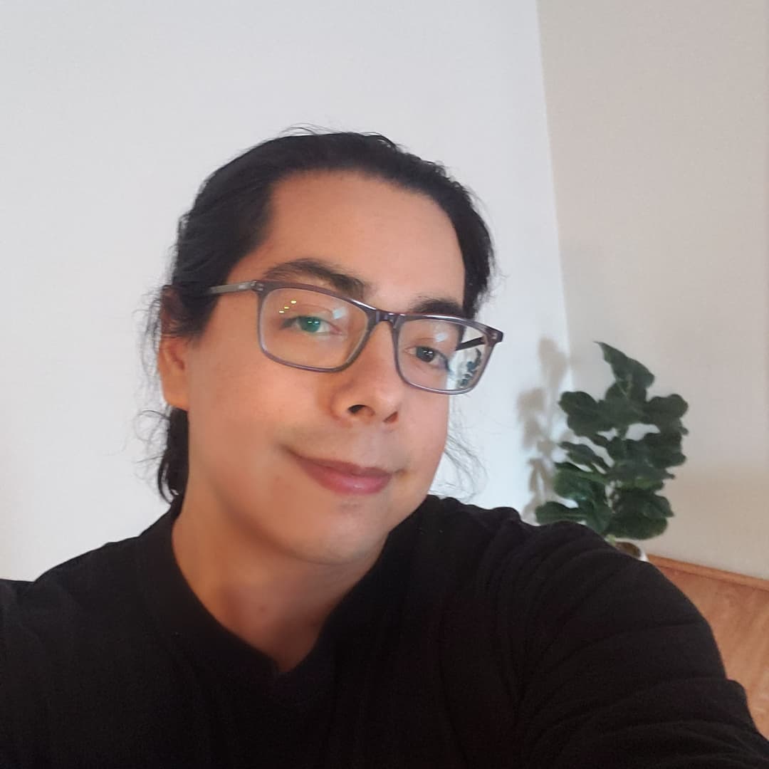 Profile photo of Martin