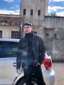 Profile photo of Sedrati