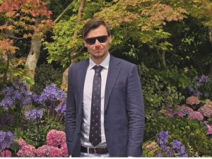Profile photo of Alistair