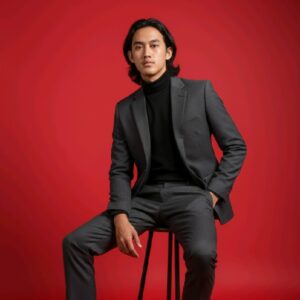 Profile photo of Ahmad