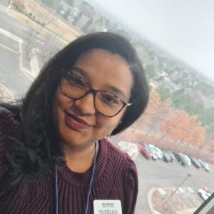 Profile photo of Yudelka