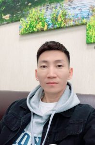 Profile photo of Baterdene