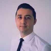 Profile photo of Alexandru Milea