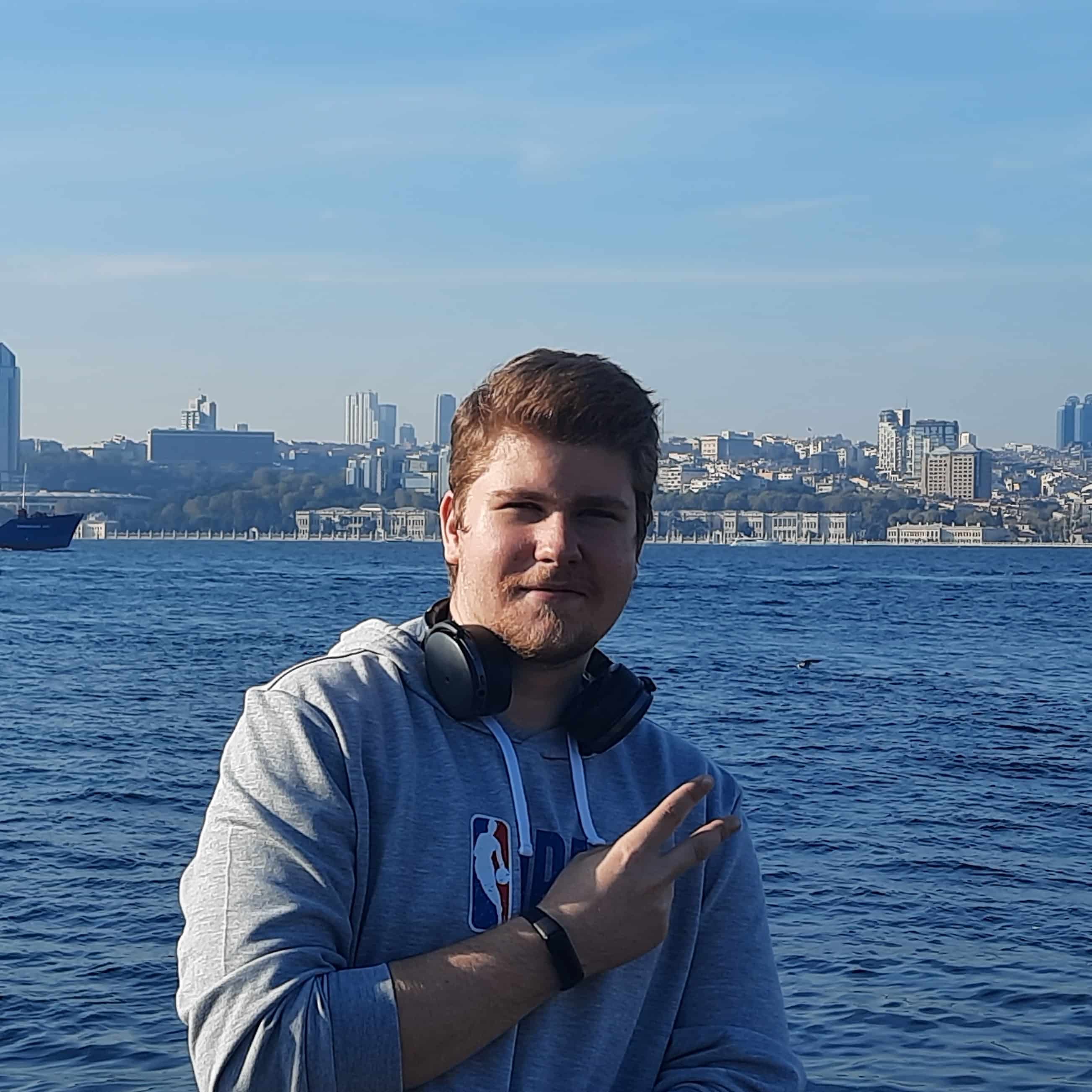 Profile photo of Yusuf