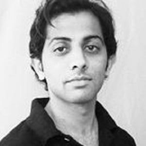 Profile photo of Navik Patel