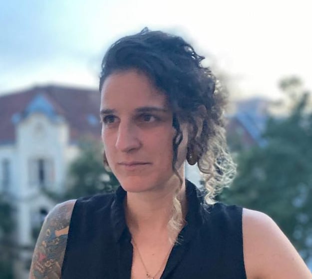 Profile photo of Giorgia