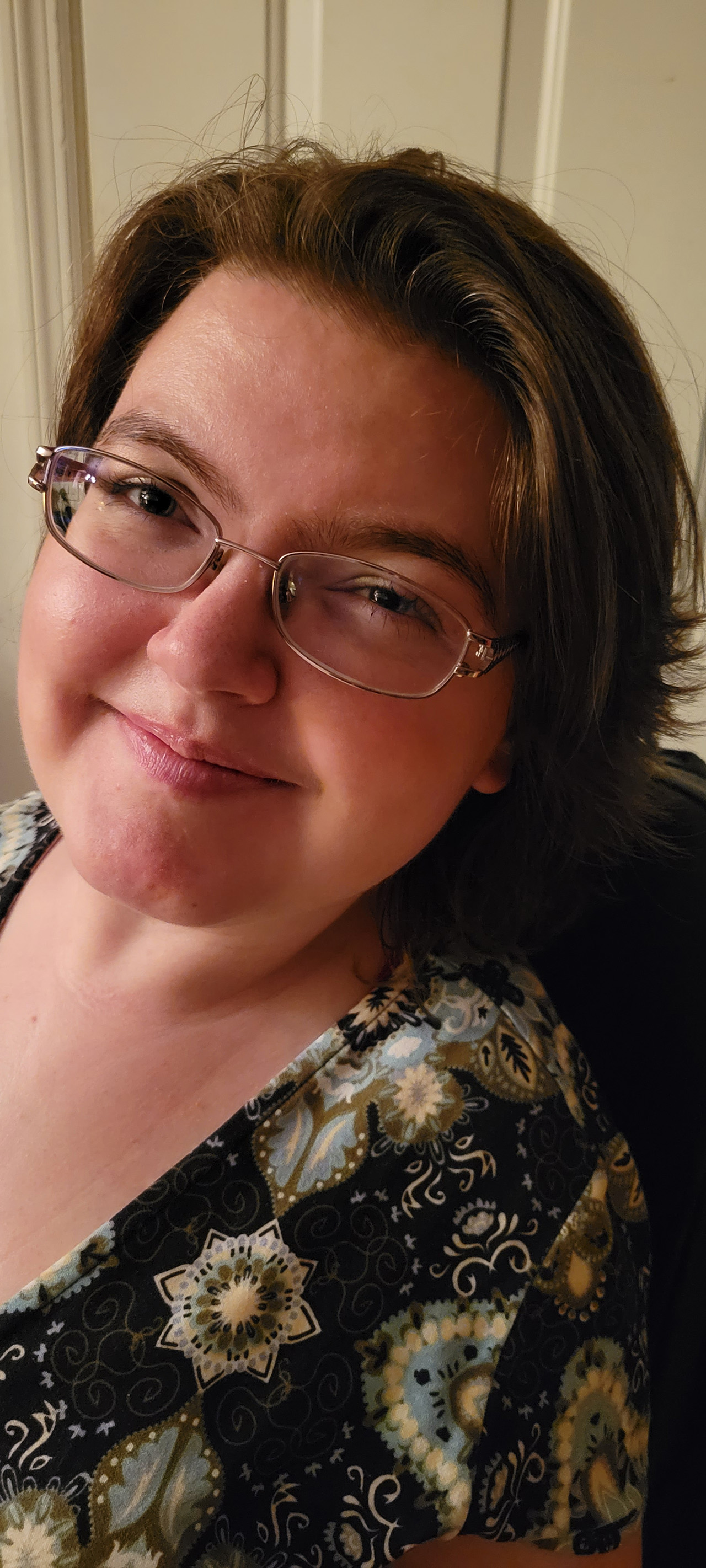 Profile photo of Mikaela