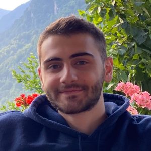 Lis-Belegu