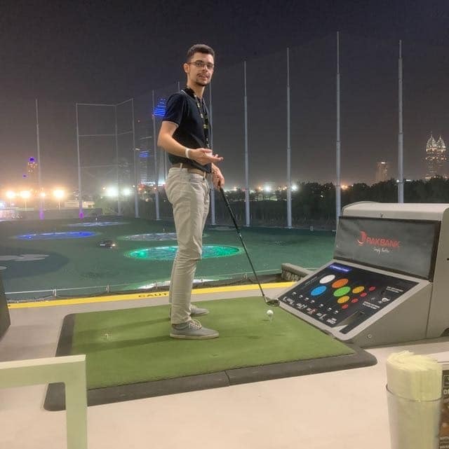 Profile photo of Pedro