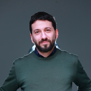 Profile photo of Attilio