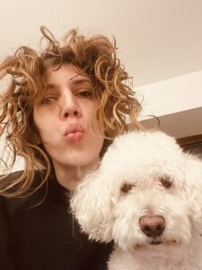 Profile photo of Marina