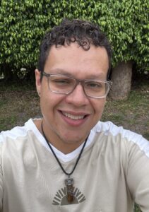 Profile photo of Miguel