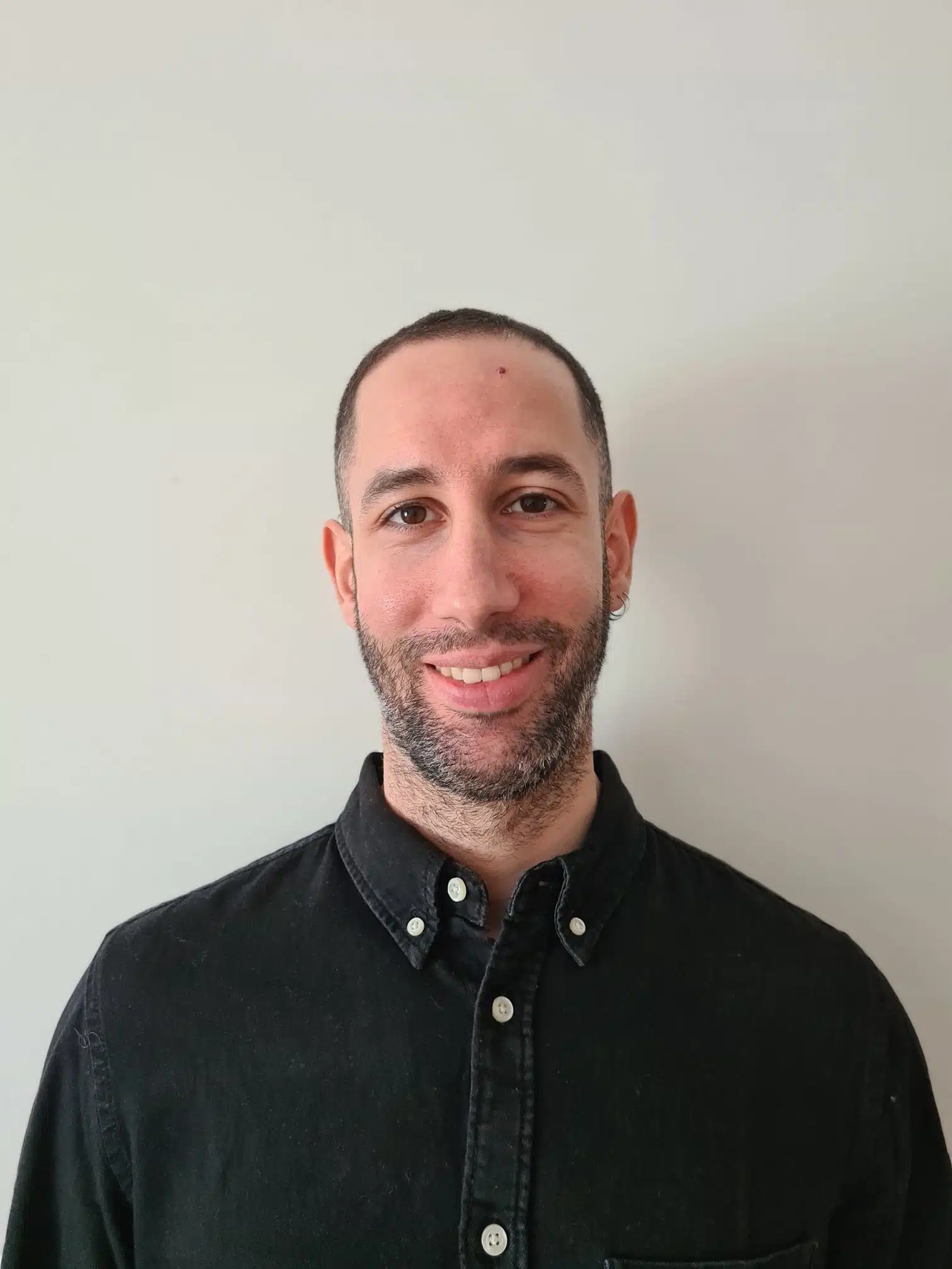 Profile photo of Luís Correia