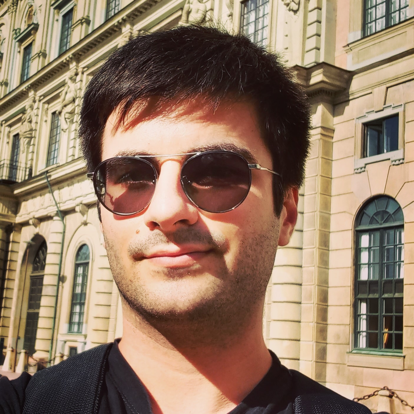 Profile photo of Daniel