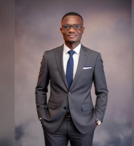 Profile photo of Ernest