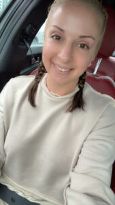 Profile photo of Traci