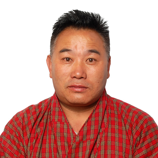 Profile photo of Tshewang