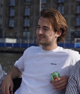 Profile photo of Tim