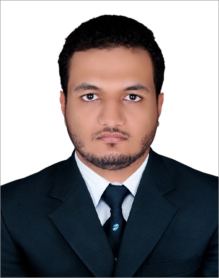 Profile photo of AHMED BIN SHEHAB