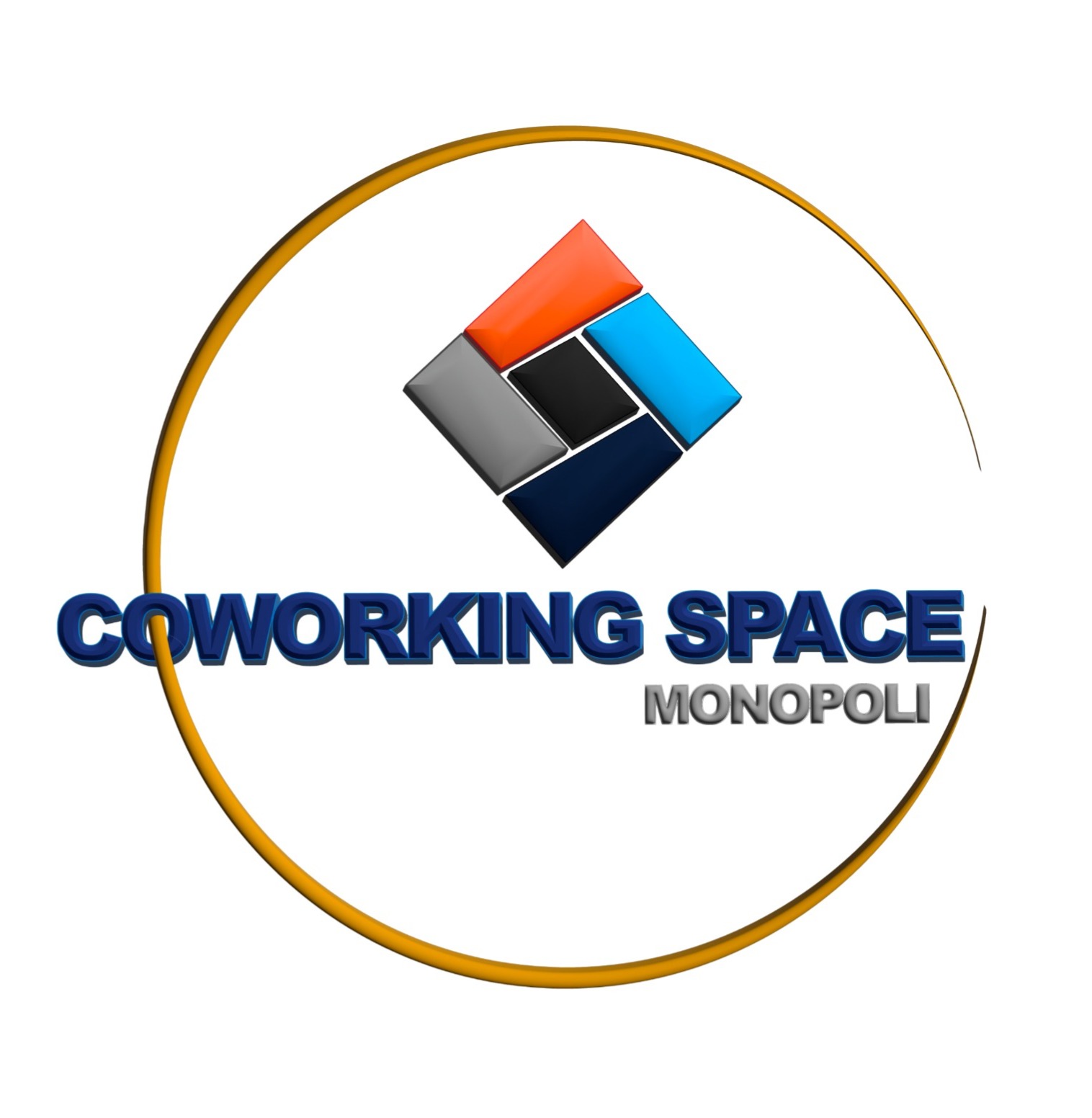 CoWorking-Space-Monopoli