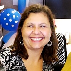 Profile photo of Nancy