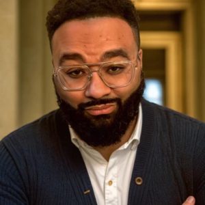 Profile photo of Darius