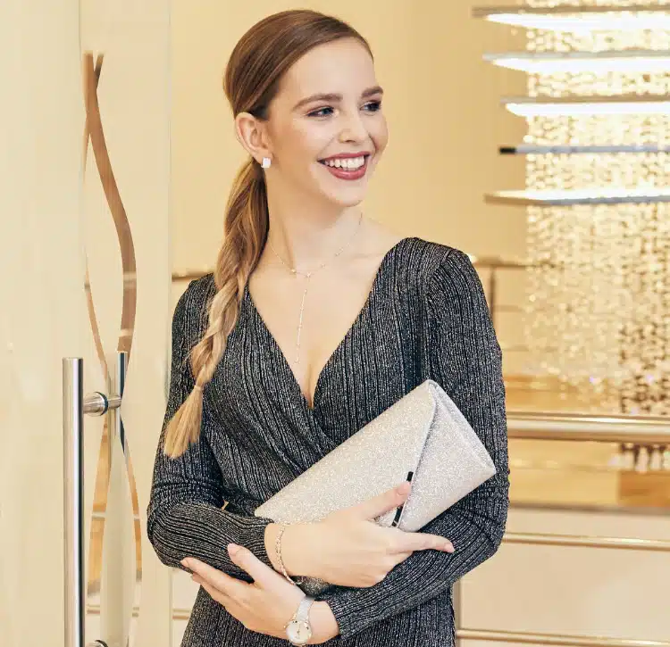 Profile photo of Barbora Jechová