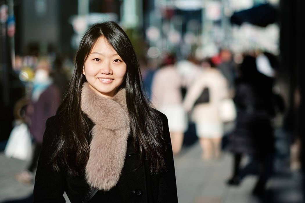 Profile photo of Ashai Akira