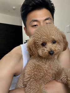 Profile photo of Seiichi