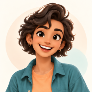 Profile photo of Nomi | Community Assistant