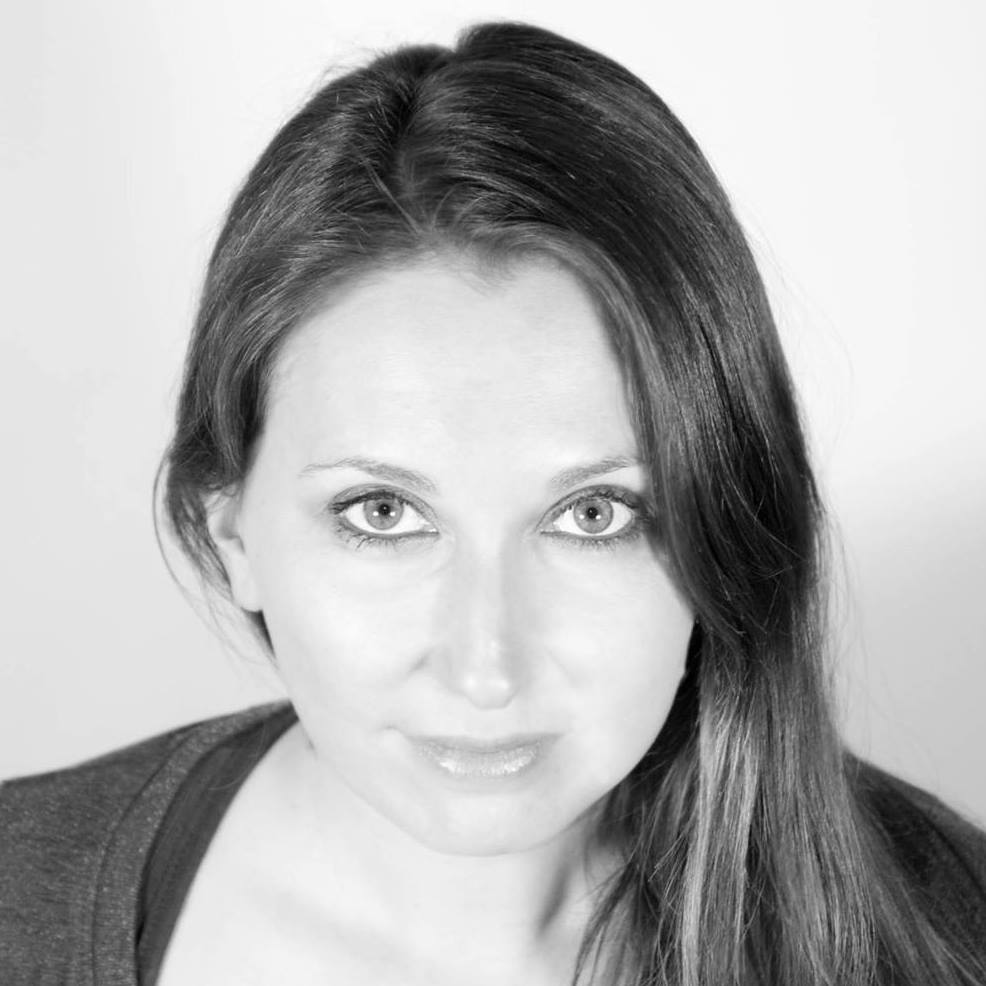 Profile photo of Anna Ambroszkiewicz