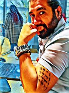 Profile photo of Harvinder