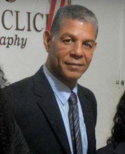 Nicholas-Ewens