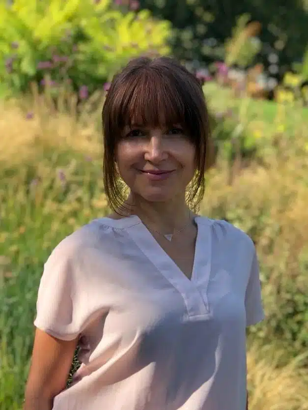 Profile photo of Angela Ivanova