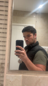 Profile photo of Jake