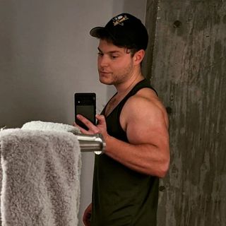 Profile photo of Menachem