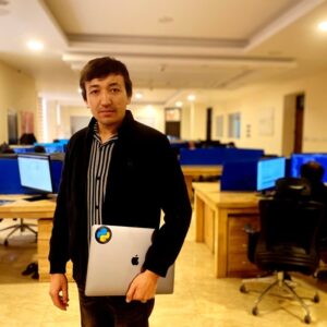 Profile photo of Mahdi