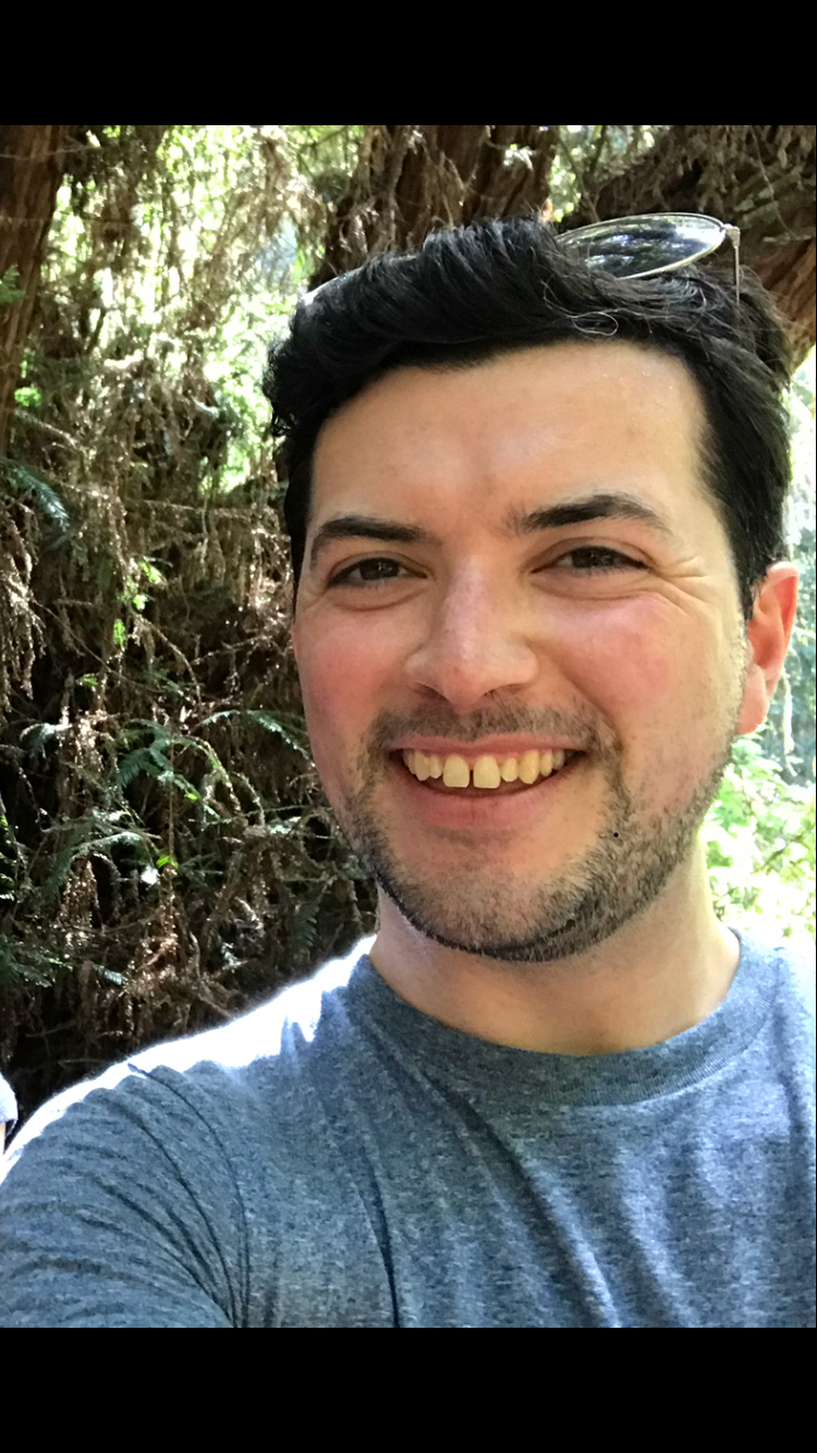 Profile photo of Tim