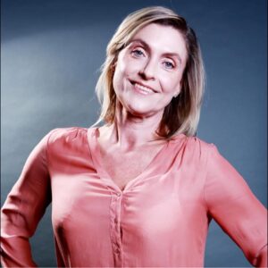 Profile photo of Kelli