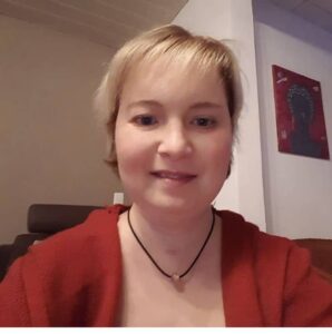 Profile photo of Sofia