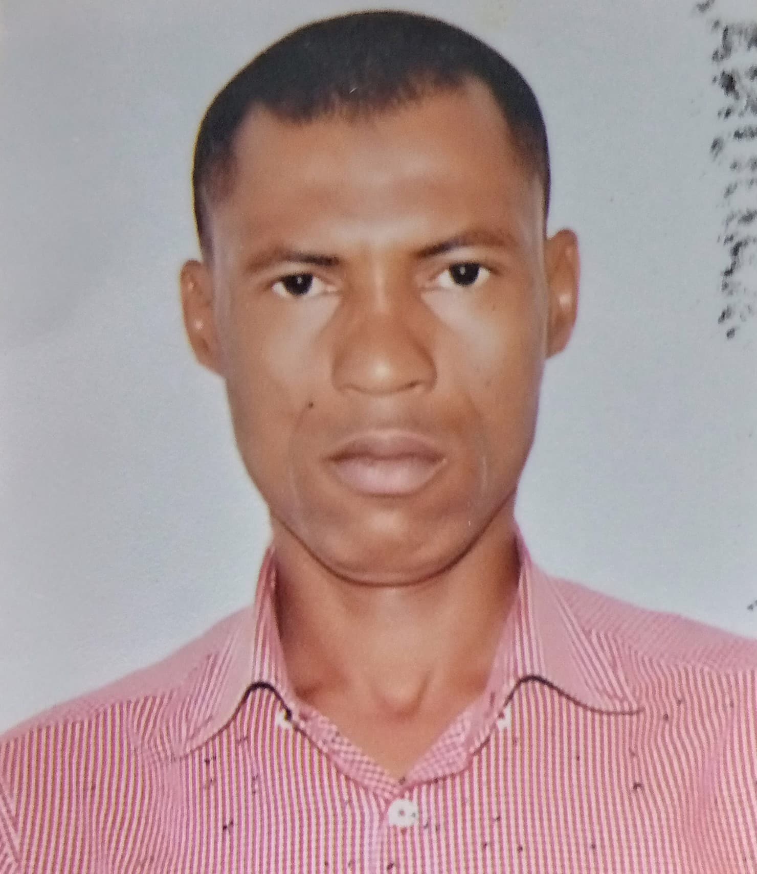 ABUBAKAR