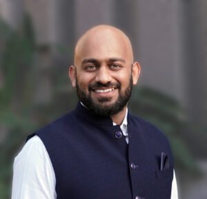 Sharvin-Atul-Ghodekar