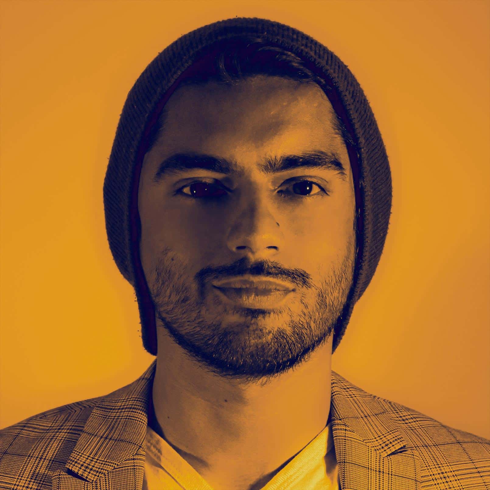 Profile photo of Santiago