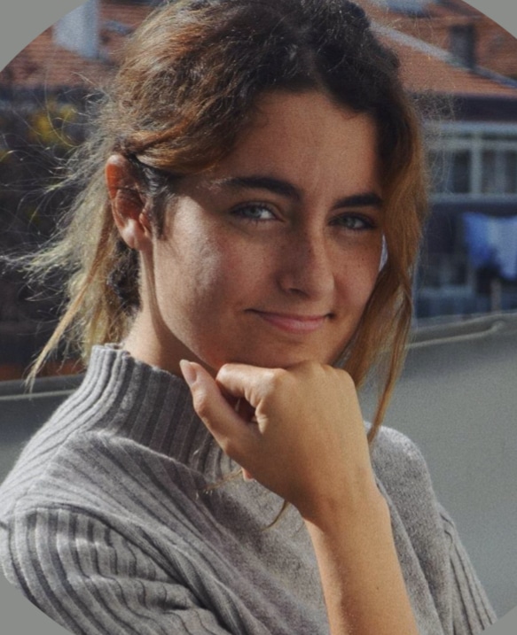 Profile photo of Mariana Amaral