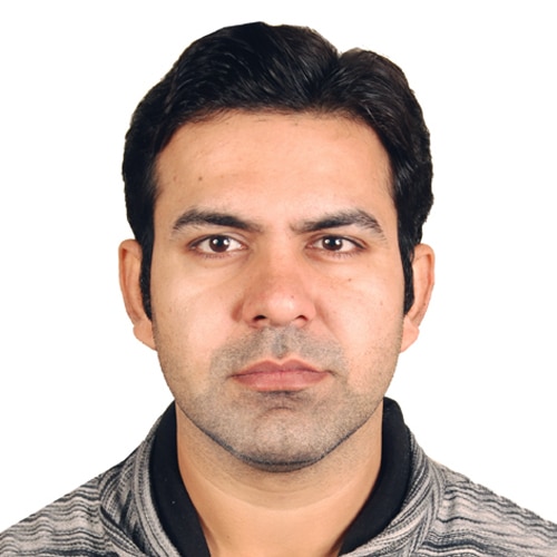 Profile photo of Fahad Aziz