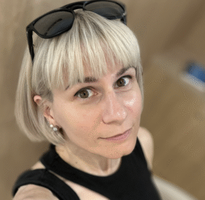 Profile photo of Giulia