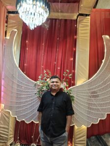 Profile photo of Siddharth