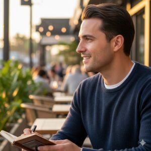 Profile photo of Lukas